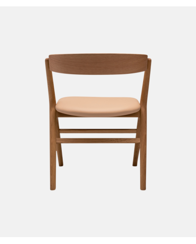 Sibast No 9 - Design 1953 - FSC-certificeret eg